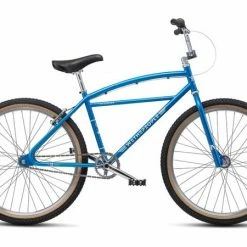 We The People Avenger 26" Bike-Metallic Blue