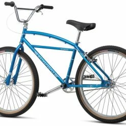 We The People Avenger 26" Bike-Metallic Blue