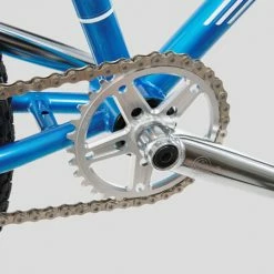 We The People Avenger 26