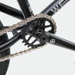 We The People CRS 18