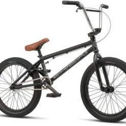 FREESTYLE BIKES We The People CRS 20"TT Bike-Matte Black 11 FREESTYLE BIKES We The People CRS 20