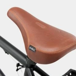 FREESTYLE BIKES We The People CRS 20"TT Bike-Matte Black 17 FREESTYLE BIKES We The People CRS 20