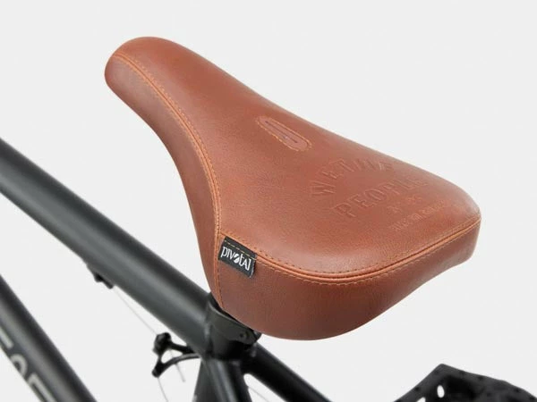 FREESTYLE BIKES We The People CRS 20"TT Bike-Matte Black 9 FREESTYLE BIKES We The People CRS 20"TT Bike-Matte Black