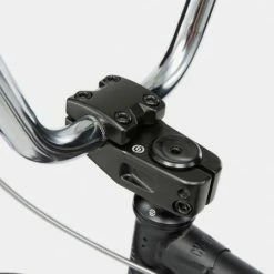 FREESTYLE BIKES We The People CRS 20"TT Bike-Matte Black 16 FREESTYLE BIKES We The People CRS 20