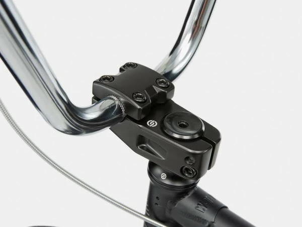 FREESTYLE BIKES We The People CRS 20"TT Bike-Matte Black 8 FREESTYLE BIKES We The People CRS 20"TT Bike-Matte Black