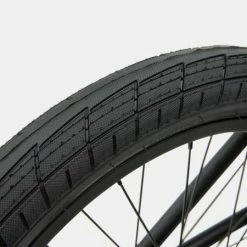 FREESTYLE BIKES We The People CRS 20"TT Bike-Matte Black 12 FREESTYLE BIKES We The People CRS 20