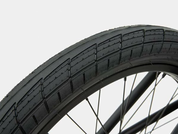 FREESTYLE BIKES We The People CRS 20"TT Bike-Matte Black 4 FREESTYLE BIKES We The People CRS 20"TT Bike-Matte Black