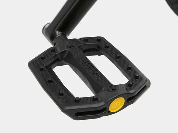 FREESTYLE BIKES We The People Crysis 21"TT Bike-Matt Black 8 FREESTYLE BIKES We The People Crysis 21"TT Bike-Matt Black