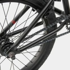 We The People Nova 20"TT Bike-Matte Black 15 We The People Nova 20