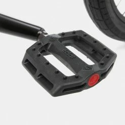 We The People Nova 20"TT Bike-Matte Black 16 We The People Nova 20