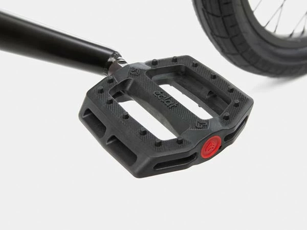 We The People Nova 20"TT Bike-Matte Black 7 We The People Nova 20"TT Bike-Matte Black