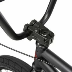 We The People Nova 20"TT Bike-Matte Black 13 We The People Nova 20