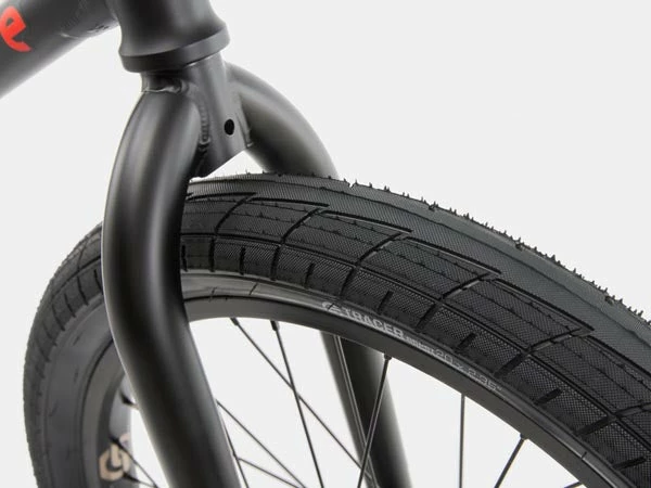 We The People Nova 20"TT Bike-Matte Black 9 We The People Nova 20"TT Bike-Matte Black