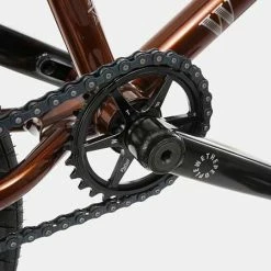 We The People Revolver 21