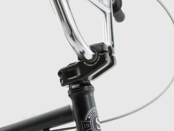 LITTLE BIKES We The People Seed 16" Bike-Matte Black 7 LITTLE BIKES We The People Seed 16" Bike-Matte Black