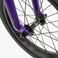 We The People Seed 16" Bike-Matt Purple LITTLE BIKES 19 We The People Seed 16