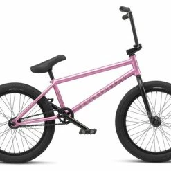 We The People Trust 21"TT Bike-Rose Gold FREESTYLE BIKES