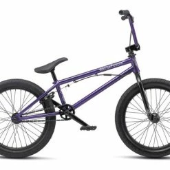 We The People Versus 20.65"TT Bike-Galactic Purple