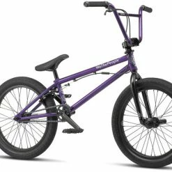 We The People Versus 20.65"TT Bike-Galactic Purple 12 We The People Versus 20.65
