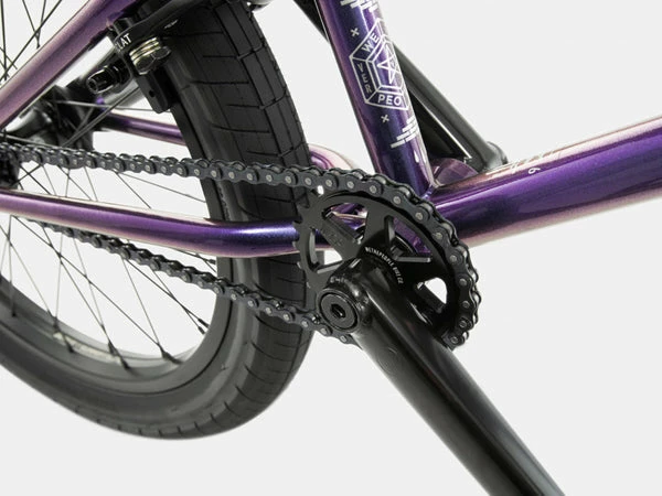 We The People Versus 20.65"TT Bike-Galactic Purple 5 We The People Versus 20.65"TT Bike-Galactic Purple