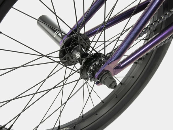 We The People Versus 20.65"TT Bike-Galactic Purple 4 We The People Versus 20.65"TT Bike-Galactic Purple