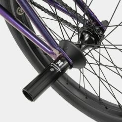 We The People Versus 20.65"TT Bike-Galactic Purple 19 We The People Versus 20.65