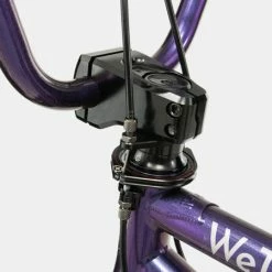 We The People Versus 20.65"TT Bike-Galactic Purple 16 We The People Versus 20.65