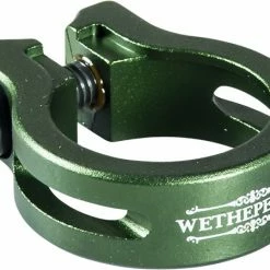 We The People Seat Clamp-1 1/8"-28.6mm Seat Post Clamps