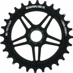 Sprockets/Chainrings We The People Turmoil Splined Sprocket
