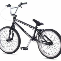 LITTLE BIKES We The People CRS BMX Bike-18"-Black