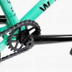 We The People CRS FC 20.25