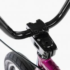 FREESTYLE BIKES We The People CRS 20.25"TT BMX Bike-Metallic Purple 23 FREESTYLE BIKES We The People CRS 20.25
