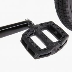 We The People Crysis 20.5"TT BMX Bike-Matte Black FREESTYLE BIKES 23 We The People Crysis 20.5