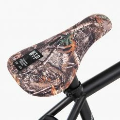 We The People Crysis 20.5"TT BMX Bike-Matte Black FREESTYLE BIKES 21 We The People Crysis 20.5