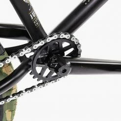 We The People Justice 20.75