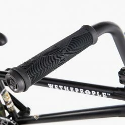 We The People Justice 20.75