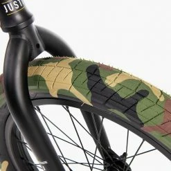 We The People Justice 20.75