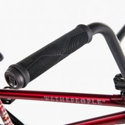 We The People Justice 20.75