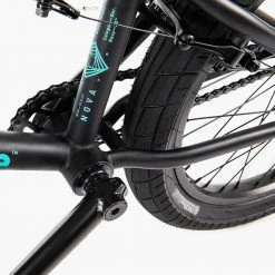 We The People Nova 20