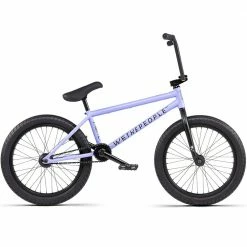 We The People Reason 20.75"TT BMX Bike-Matte Lilac