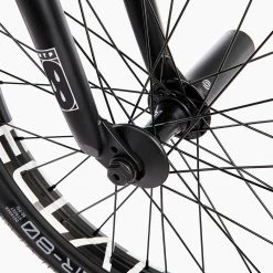 FREESTYLE BIKES We The People Trust FC 20.75"TT BMX Bike- Translucent Berry Pink 26 FREESTYLE BIKES We The People Trust FC 20.75