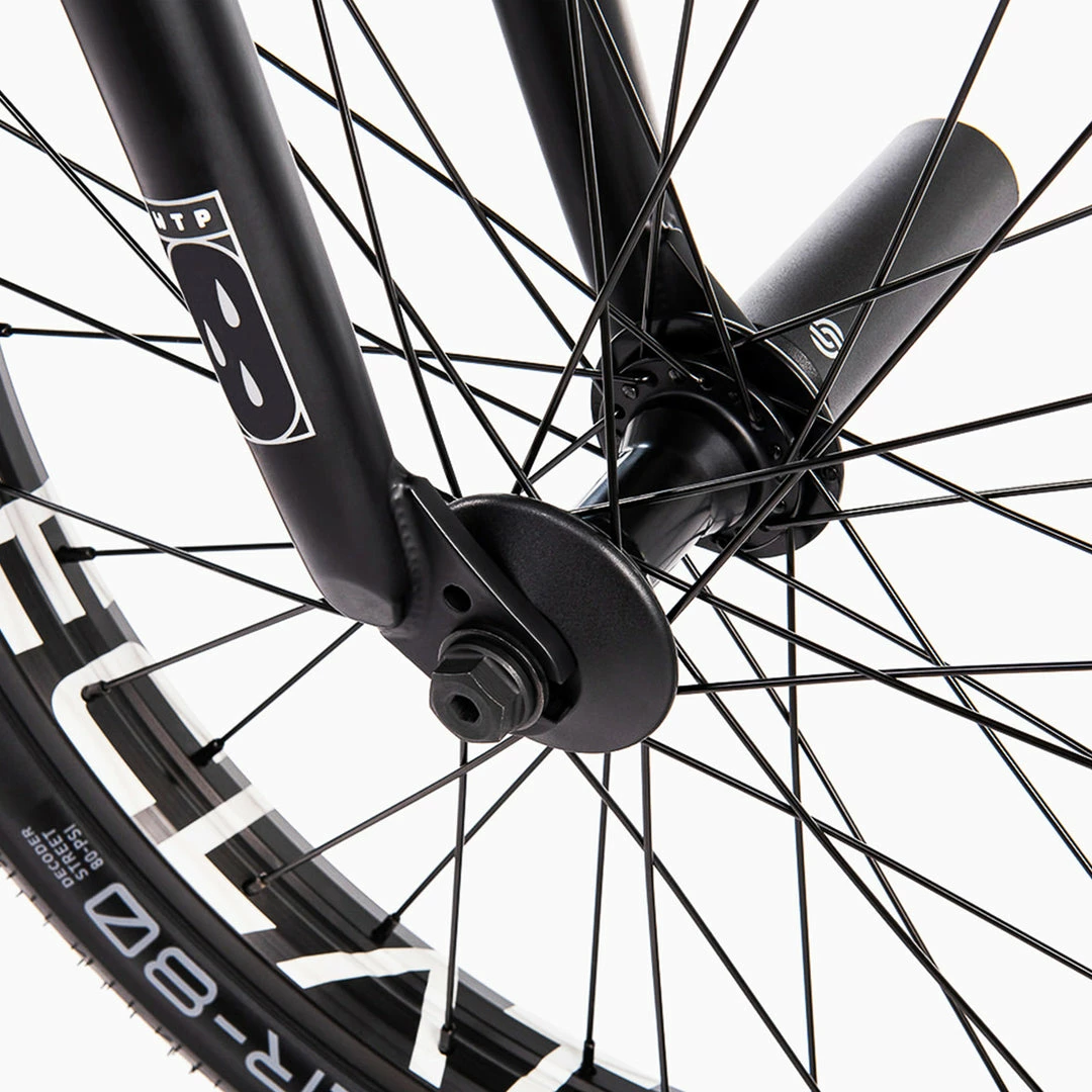 FREESTYLE BIKES We The People Trust FC 20.75"TT BMX Bike- Translucent Berry Pink 10 FREESTYLE BIKES We The People Trust FC 20.75"TT BMX Bike- Translucent Berry Pink