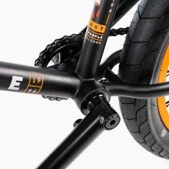 FREESTYLE BIKES We The People Trust FC 20.75