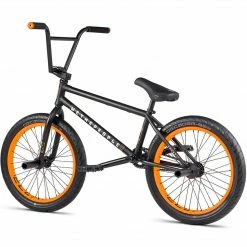 FREESTYLE BIKES We The People Trust FC 20.75