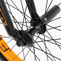 FREESTYLE BIKES We The People Trust FC 20.75