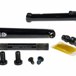 We The People Royal Cranks-Raw-175mm