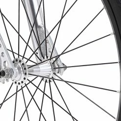 RACE BIKES SE Racing Mini Ripper BMX Bike-Blue