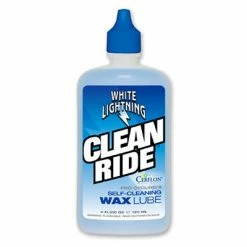White Lightning Clean Ride Lubricant TOOLS