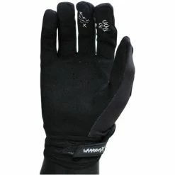 Corsa Warrior X Race Glove-Black/White