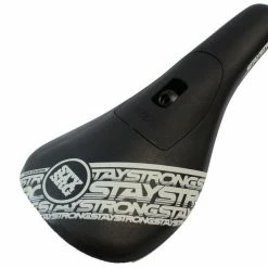 Stay Strong Race DVSN Plastic Pivotal BMX Race Seat Seats